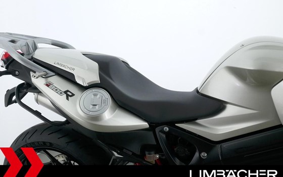Gebrauchtmotorrad BMW F 800 R - Bild 22
