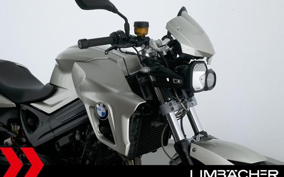 Gebrauchtmotorrad BMW F 800 R - Bild 23