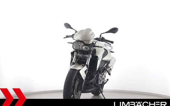 Gebrauchtmotorrad BMW F 800 R - Bild 3