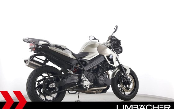 Gebrauchtmotorrad BMW F 800 R - Bild 9