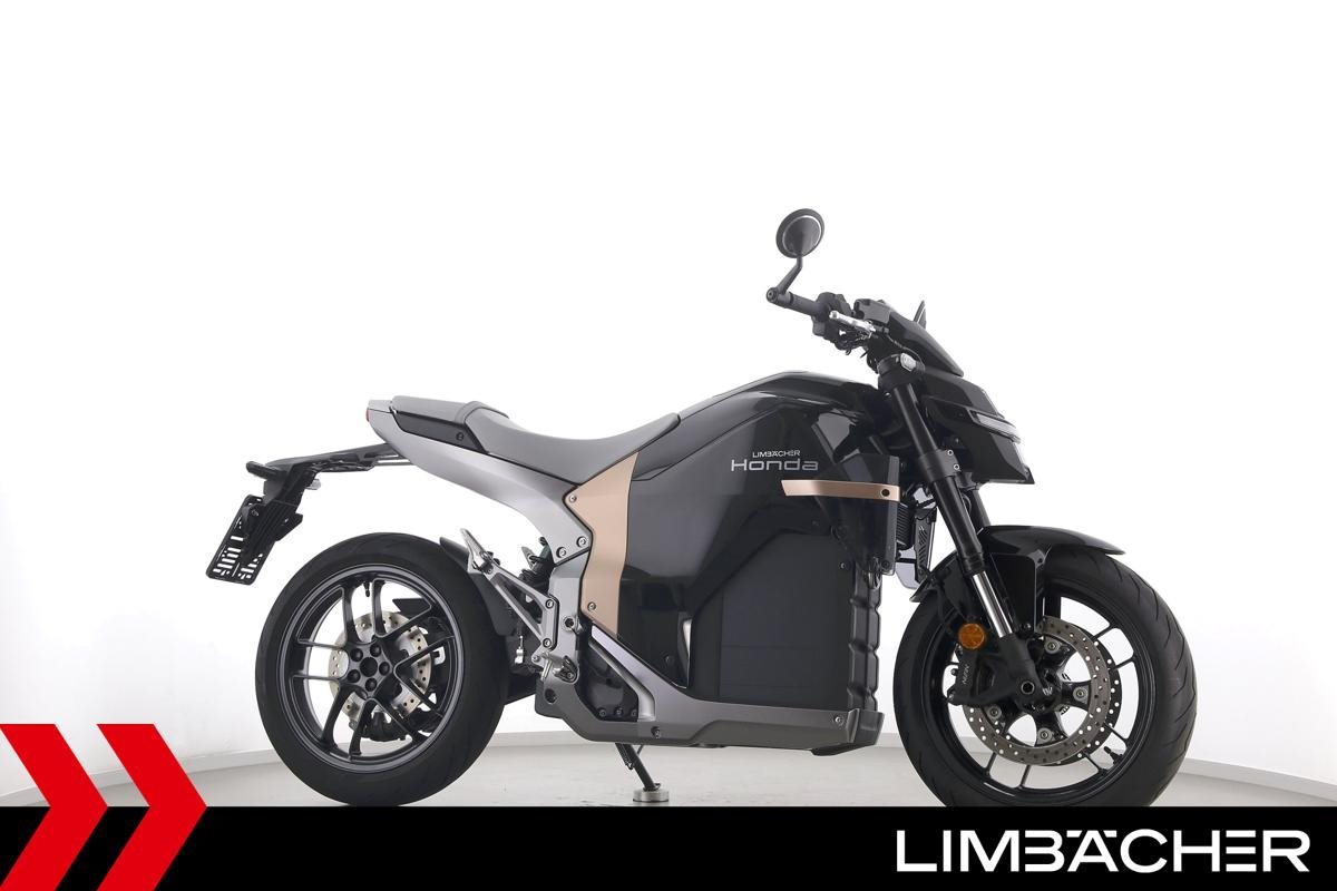 Honda WN7