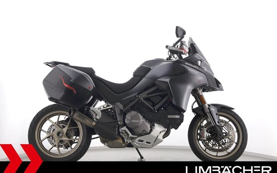 Gebrauchtmotorrad Ducati Multistrada 1260 S - Bild 10