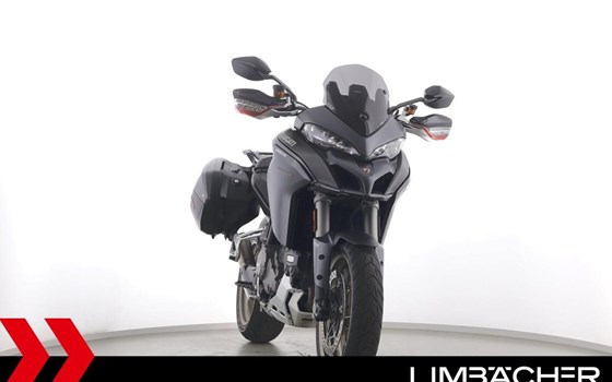 Gebrauchtmotorrad Ducati Multistrada 1260 S - Bild 11