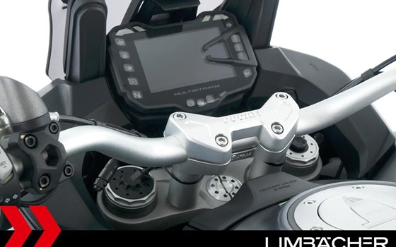 Gebrauchtmotorrad Ducati Multistrada 1260 S - Bild 13