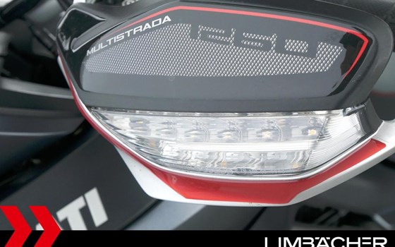 Gebrauchtmotorrad Ducati Multistrada 1260 S - Bild 15