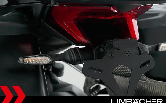 Gebrauchtmotorrad Ducati Multistrada 1260 S - Bild 16