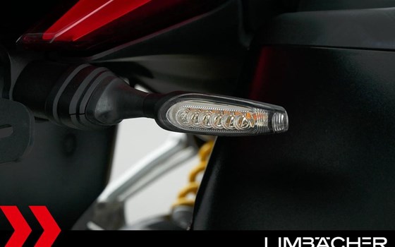 Gebrauchtmotorrad Ducati Multistrada 1260 S - Bild 17