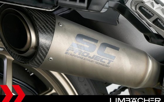 Gebrauchtmotorrad Ducati Multistrada 1260 S - Bild 18