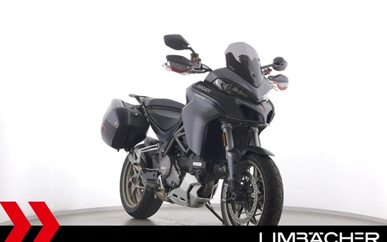 Gebrauchtmotorrad Ducati Multistrada 1260 S - Bild 2