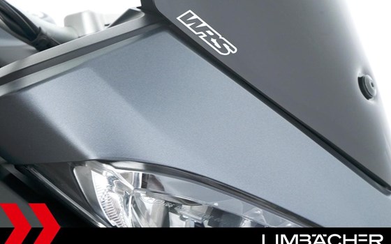 Gebrauchtmotorrad Ducati Multistrada 1260 S - Bild 20
