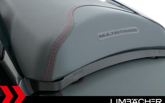 Gebrauchtmotorrad Ducati Multistrada 1260 S - Bild 21