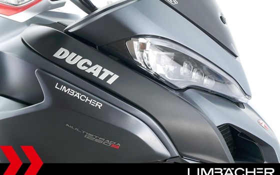 Gebrauchtmotorrad Ducati Multistrada 1260 S - Bild 22