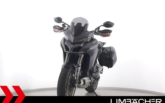 Gebrauchtmotorrad Ducati Multistrada 1260 S - Bild 3