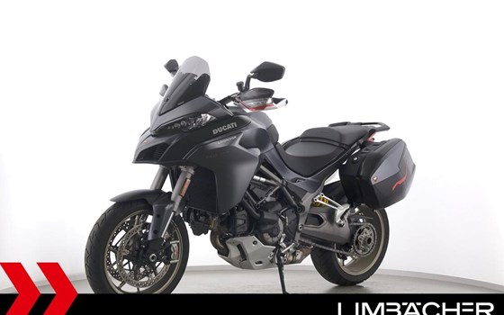 Gebrauchtmotorrad Ducati Multistrada 1260 S - Bild 4