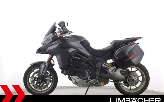 Gebrauchtmotorrad Ducati Multistrada 1260 S - Bild 5