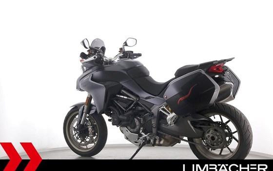 Gebrauchtmotorrad Ducati Multistrada 1260 S - Bild 6