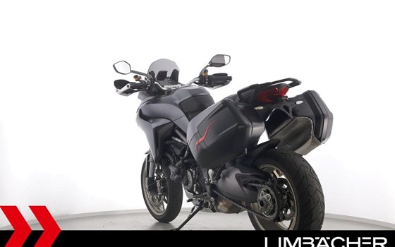 Gebrauchtmotorrad Ducati Multistrada 1260 S - Bild 7