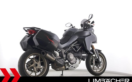 Gebrauchtmotorrad Ducati Multistrada 1260 S - Bild 9