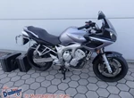 Angebot Yamaha FZ6 Fazer