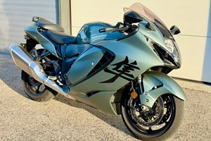 Angebot Suzuki Hayabusa