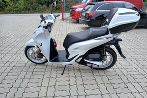 Angebot Honda SH150i