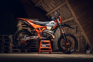 Angebot KTM 300 EXC HARDENDURO