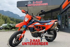 Angebot KTM 690 SMC R