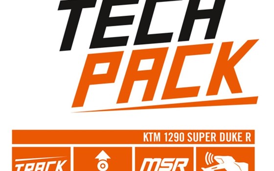 Neufahrzeug KTM 1290 Super Duke R EVO - Bild 5