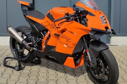 KTM 990 RC R