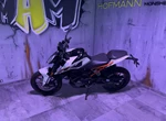Angebot KTM 125 Duke