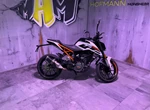 Angebot KTM 125 Duke