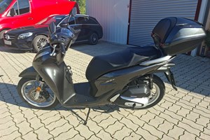 Angebot Honda SH125i