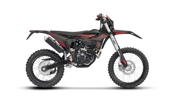 Neufahrzeug Beta RR 4T 125 T - Bild 1