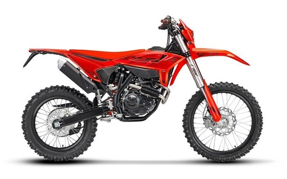 Neufahrzeug Beta RR 4T 125 T - Bild 1