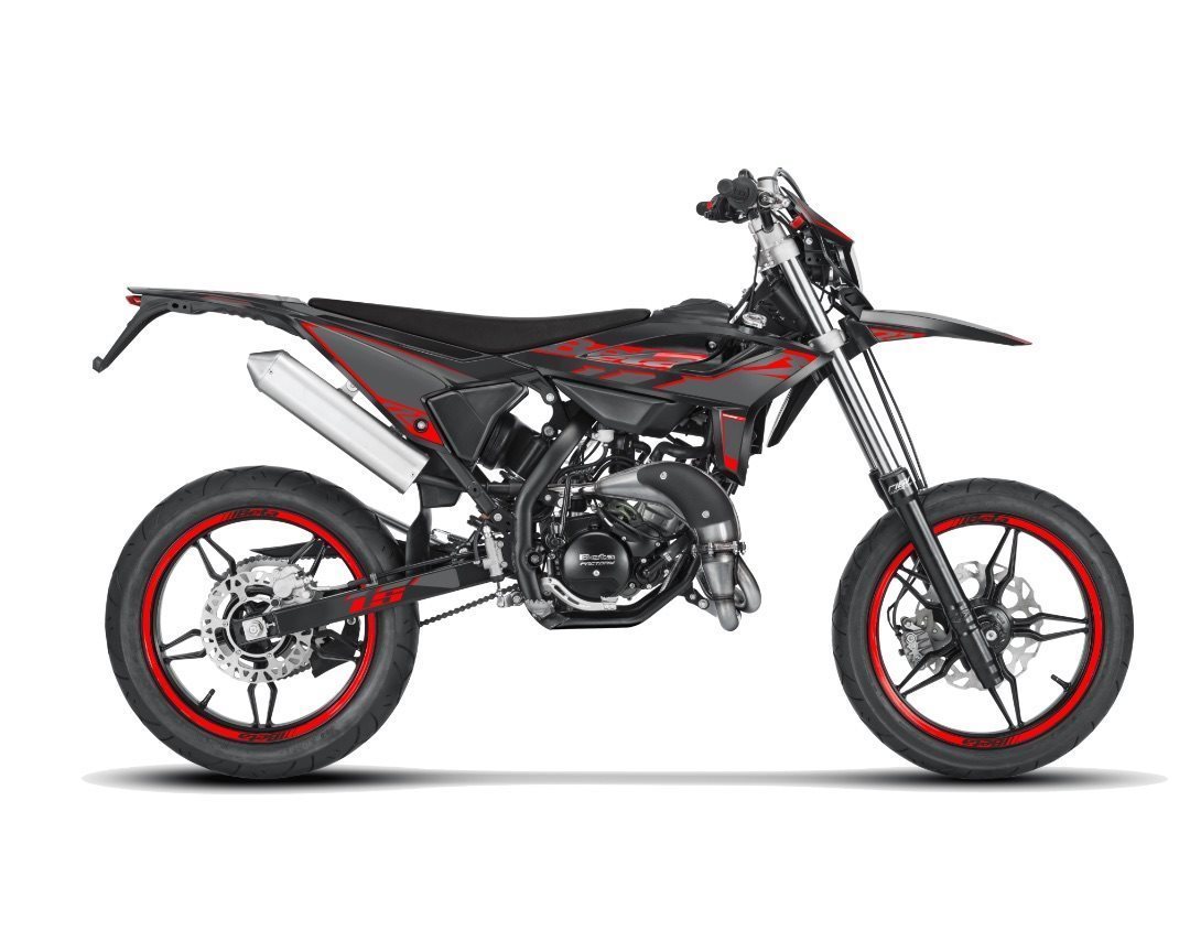 Neumotorrad