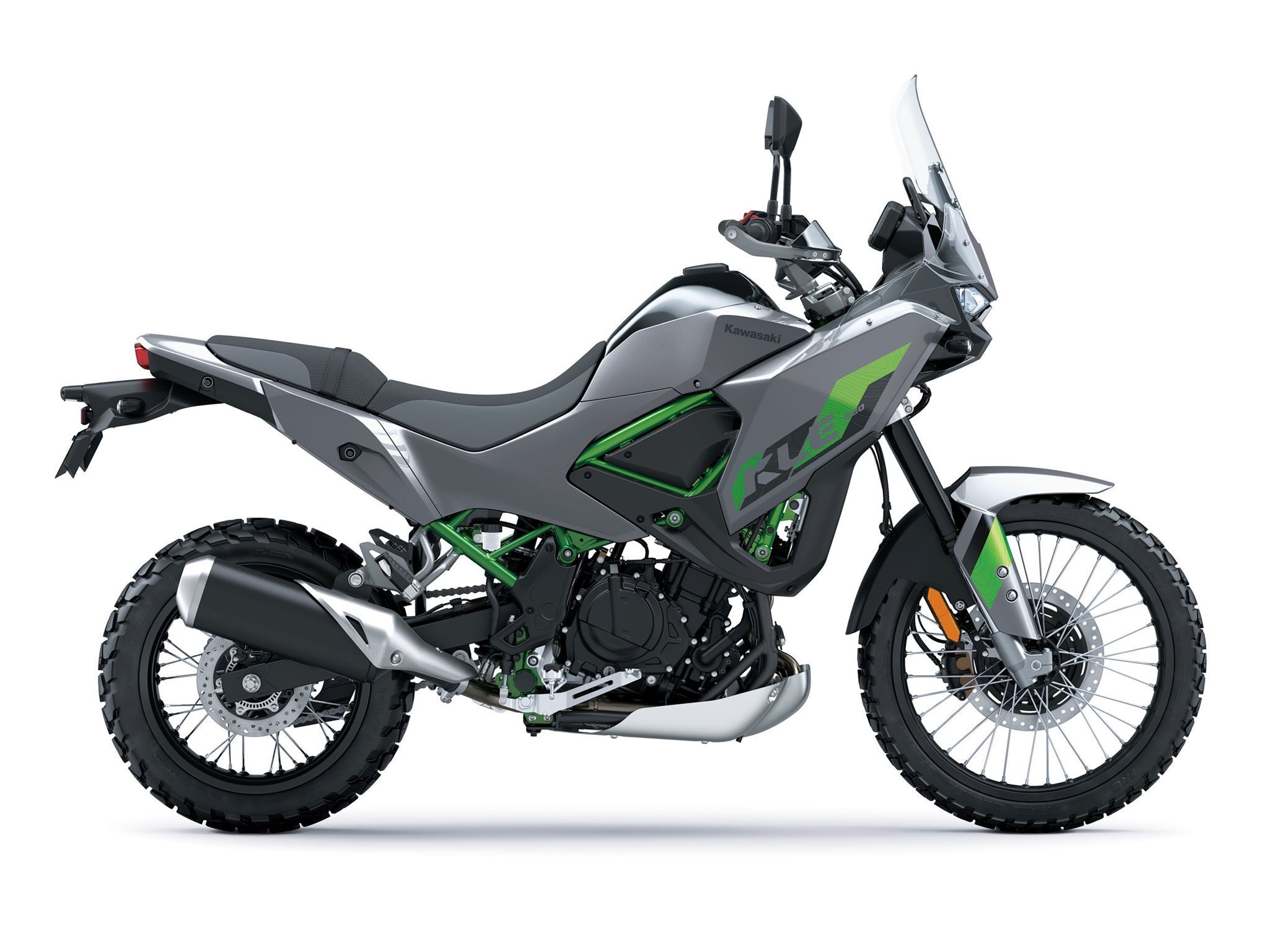 Neumotorrad