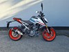 KTM 125 Duke