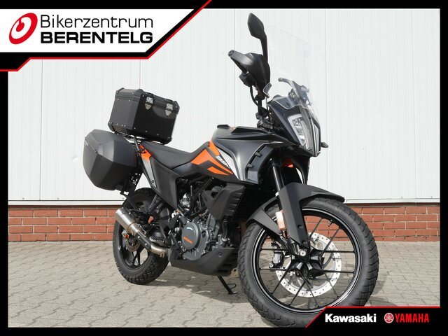 Gebrauchtfahrzeug