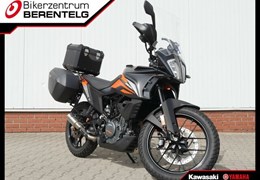 Gebrauchte KTM 390 Adventure