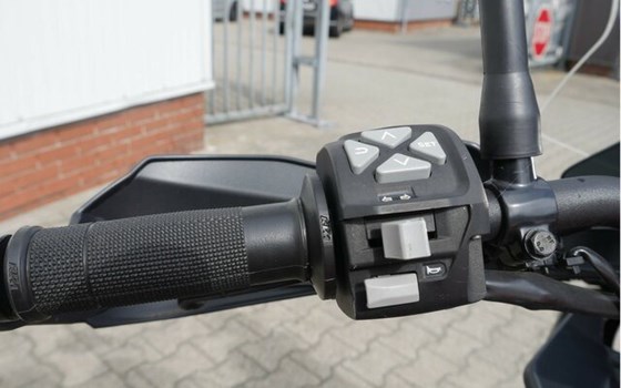 Gebrauchtmotorrad KTM 390 Adventure - Bild 13