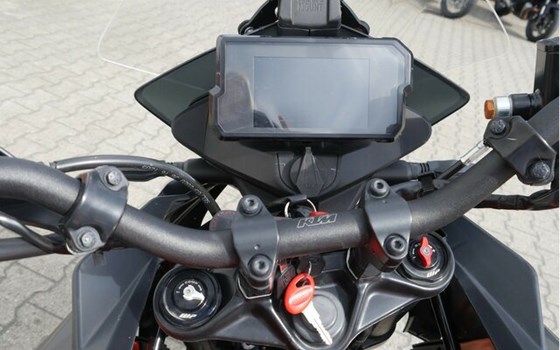 Gebrauchtmotorrad KTM 390 Adventure - Bild 15