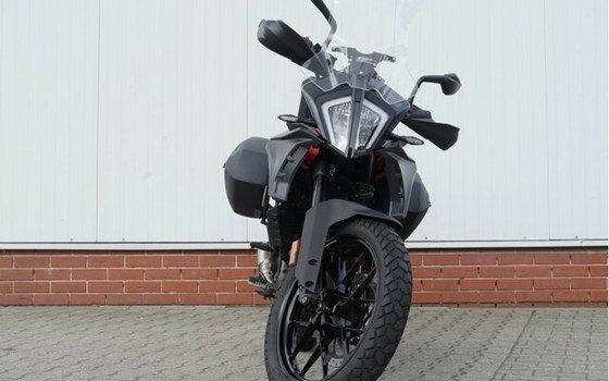 Gebrauchtmotorrad KTM 390 Adventure - Bild 18