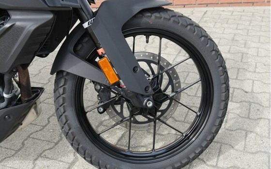 Gebrauchtmotorrad KTM 390 Adventure - Bild 4