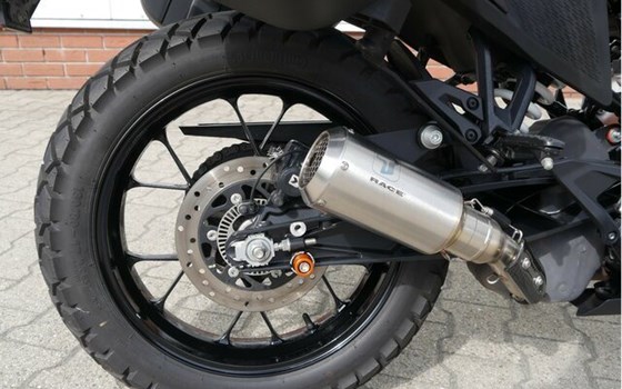 Gebrauchtmotorrad KTM 390 Adventure - Bild 9