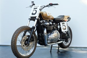 Angebot Triumph Scrambler 900