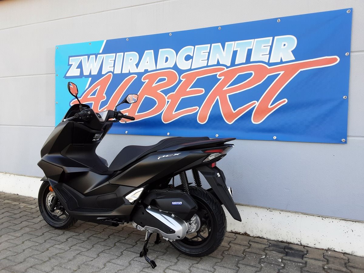 Honda PCX125