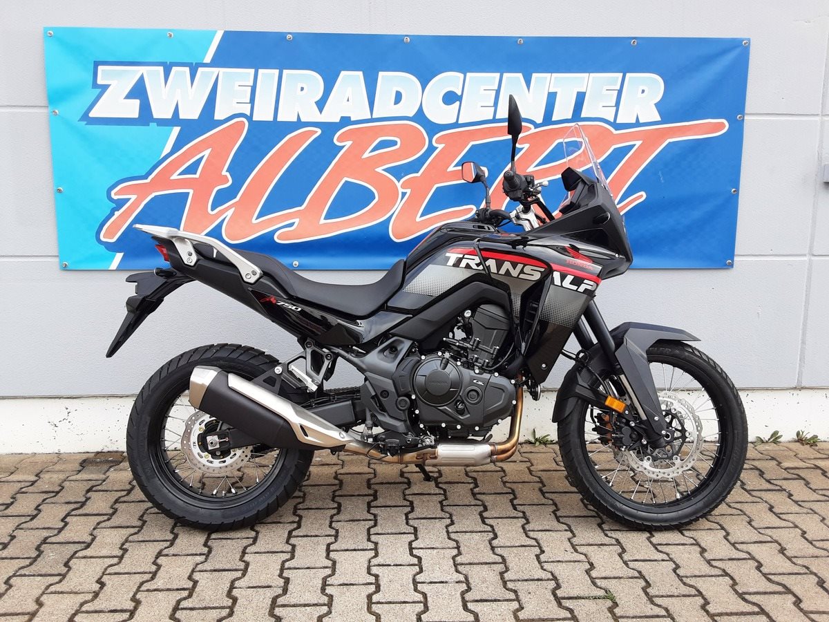 Honda XL750 Transalp