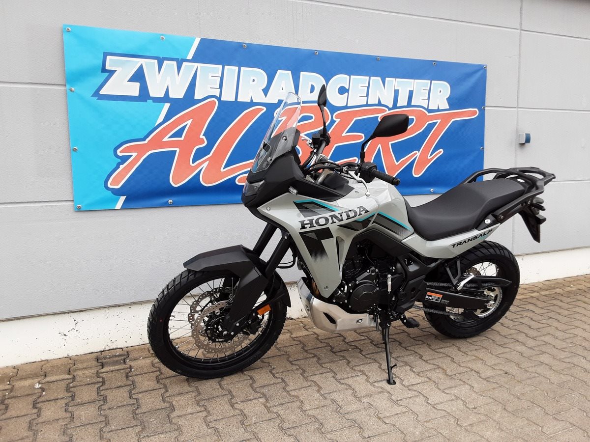 Honda XL750 Transalp