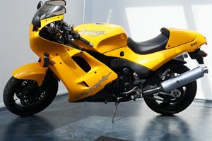 Angebot Triumph Daytona 900