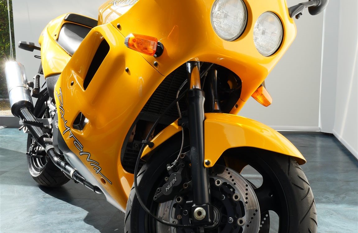 Angebot Triumph Daytona 900